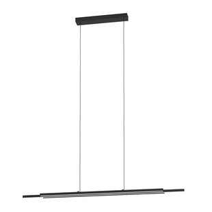 Eglo Hanglamp Cannigiona Zwart 20,3w