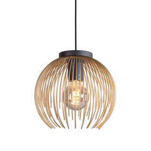 Eglo Hanglamp Venezuela Goud ⌀23,5cm E27