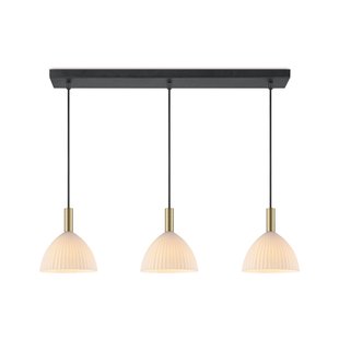 Home Sweet Home Hanglamp Credo Opaal 3xe27