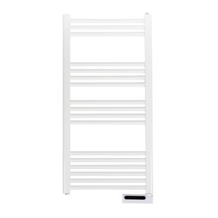 Eurom Designradiator Sani-towel 750w Wit