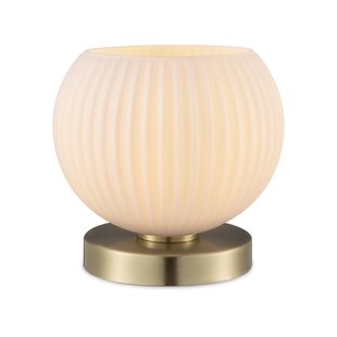 Home Sweet Home Tafellamp Credo Opaal ⌀24cm E27