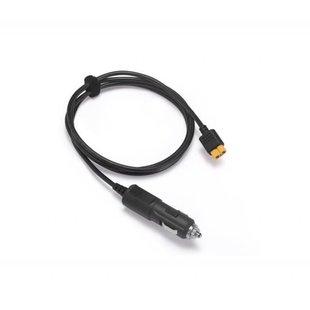 Ecoflow Ob02893 Oplaadkabel Voor Auto Met Xt60 Connector En Sigarettenaansteker 1,5