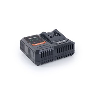 Evolution Snellader R18rch-li1 18v 2ah/5ah
