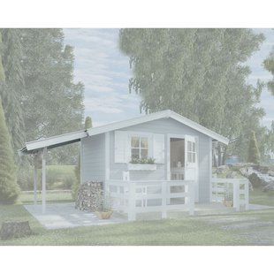 Weka Luifel Wit 95x205cm