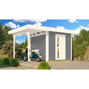 Weka Design Huis 172 A Maat 2 Grijs 235x300cm