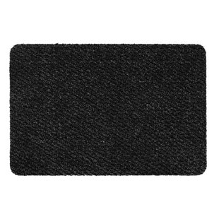 Sencys Deurmat Universal Grafiet 40 X 60cm