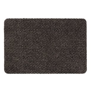Sencys Deurmat Universal Taupe 40 X 60cm