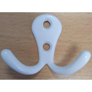 Walteco Haak Romero Ii A Wit