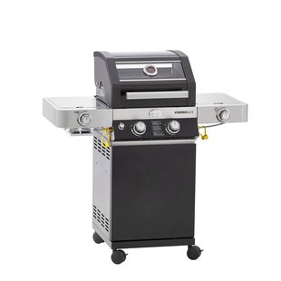 Rösle Gasbarbecue Videro G2-s Vario - 7kw