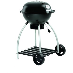 Houtskoolbarbecue Nr. 1 Sport F50 - D 50cm - Met Hoes