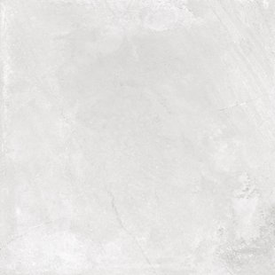 Marmerlook Tegel - Flora Marble - Zilver - Keramiek - Mat - 60x60 Cm - 1,44 M²