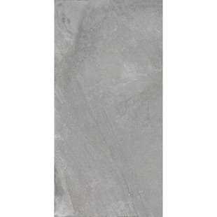 Natuursteenlook Tegel Flora Marble - Parelgrijs - Mat - 30x60 Cm - 1,44 M²