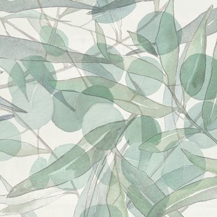 Flora G3nius Wandtegel - Mix - Mat - 20x20 Cm - 1,52 M²