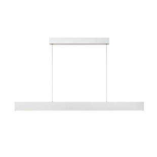 Lucide Hanglamp Raya Wit 36w