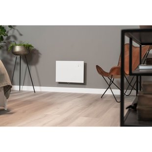 Eurom Infraroodwarmtepaneel Mon Soleil Dsp 650w