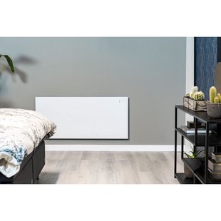 Eurom Infraroodwarmtepaneel Mon Soleil Dsp 770w