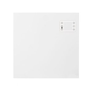 Eurom Convector Radiator Alutherm 400xs - Wandmontage - 400w - Wit