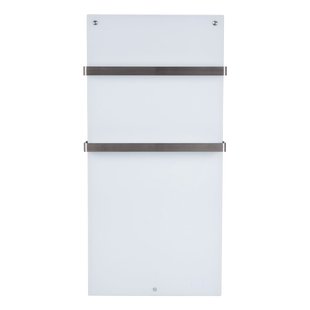 Eurom Infraroodwarmtepaneel Sani 800w Wit