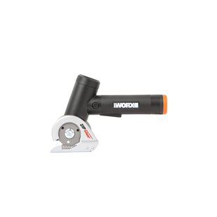 Worx Accu Schaar Makerx Wx745.9 20v (zonder Accu)