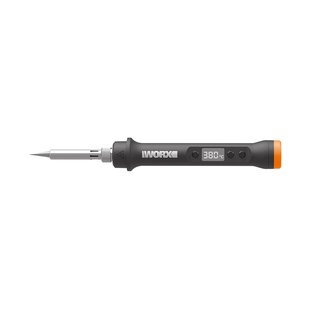 Worx Soldeerpen/graveerpen Op Accu Makerx Wx744.9 20v (zonder Accu)