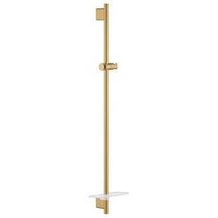Grohe Douchestang Rainshower Smartactive 900mm Geborsteld Goud/cool Sunrise