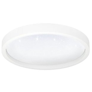 Eglo Plafondlamp Montemorelos-z Wit ⌀42cm 17,8w