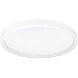 Eglo Plafondlamp Montemorelos-z Wit ⌀57cm 34,5w