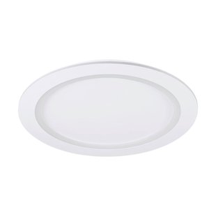 Eglo Plafondlamp Padrogiano Wit ⌀59,5cm 35w