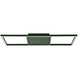 Eglo Plafondlamp Calagrano-z Zwart 21w