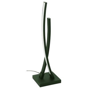 Eglo Tafellamp Alboraya Zwart 5w