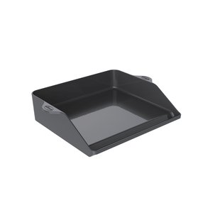 Bbq Accessoire Plancha Grillplaat