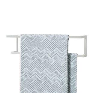 Sealskin Carré Handdoekrek 48cm Wit