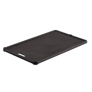 Bbq Accessoires Grillplaat Videro G2-p