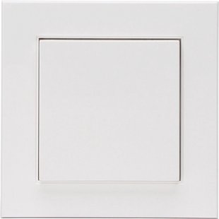 Kopp Wandzender Athenis Smartcontrol Wit Crème