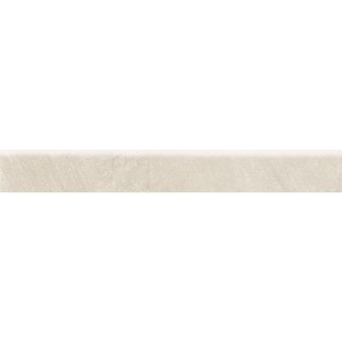 Tegelplint Flora - Bone - Mat - 7x60 Cm - 0,10 M²