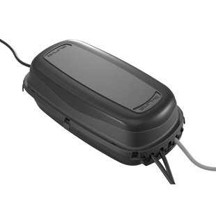 D-line Outdoor Kabelmanagementbox Ip54 Zwart