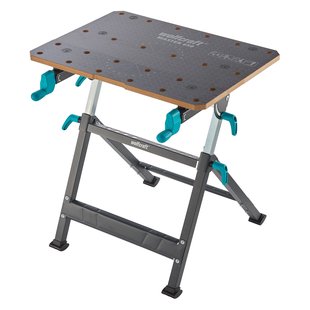 Wolfcraft Verstelbare Werkbank Master 650 Ergo
