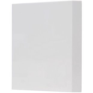 Athenis Bedieningswip Enkel Voor Hybride Schakelaar Helder Wit