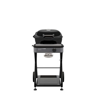 Gasbarbecue Ambri 480 G - 5,8kw