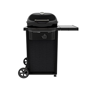 Gasbarbecue Davos 570 G Series2 - 9,5kw