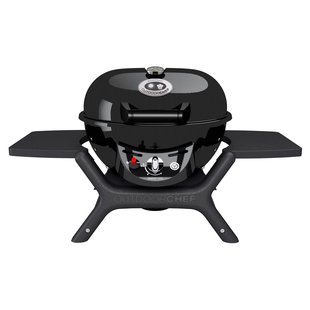 Gasbarbecue P420 G Minichef - 4,3kw