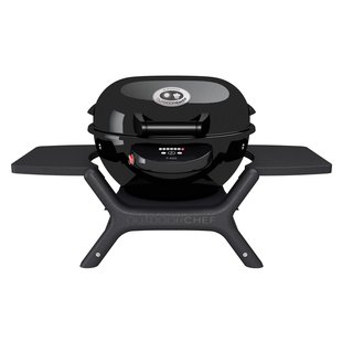 Elektrische Barbecue Minichef P420 E - 2000w