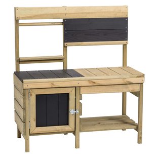 Swingking Houten Speelkeuken