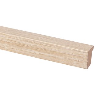 Cando Acoustic Eindprofiel Licht Eiken