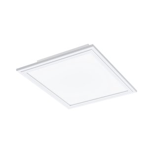 Eglo Plafondlamp Salobrena Wit 14w