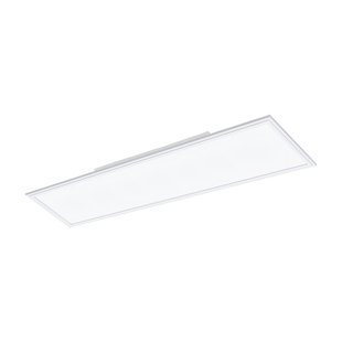 Eglo Plafondlamp Salobrena Wit 34w