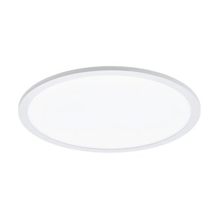 Eglo Plafondlamp Sarsina Wit ⌀45cm 42w