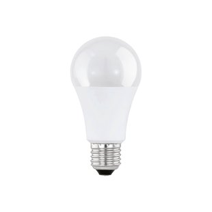 Eglo Ledlamp Peertje - D6cm - Warm Wit - E27 - 7,3w