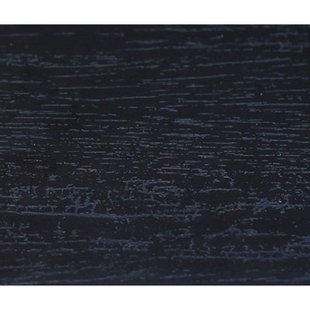 Sencys Kantband - Gebrand Hout - 45mm - 3m