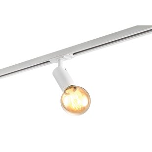 Nordlux Railspot Link Open Wit E27